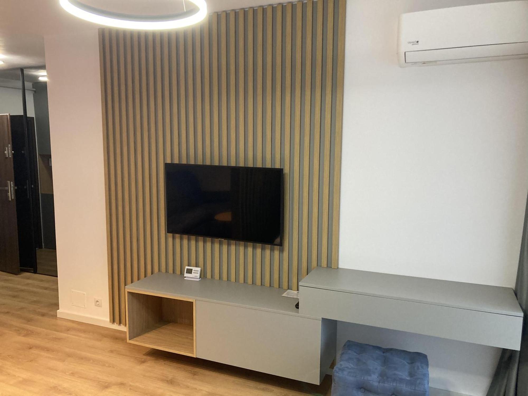 Meb Apartments - Park Lake Cluj-Napoca Luaran gambar