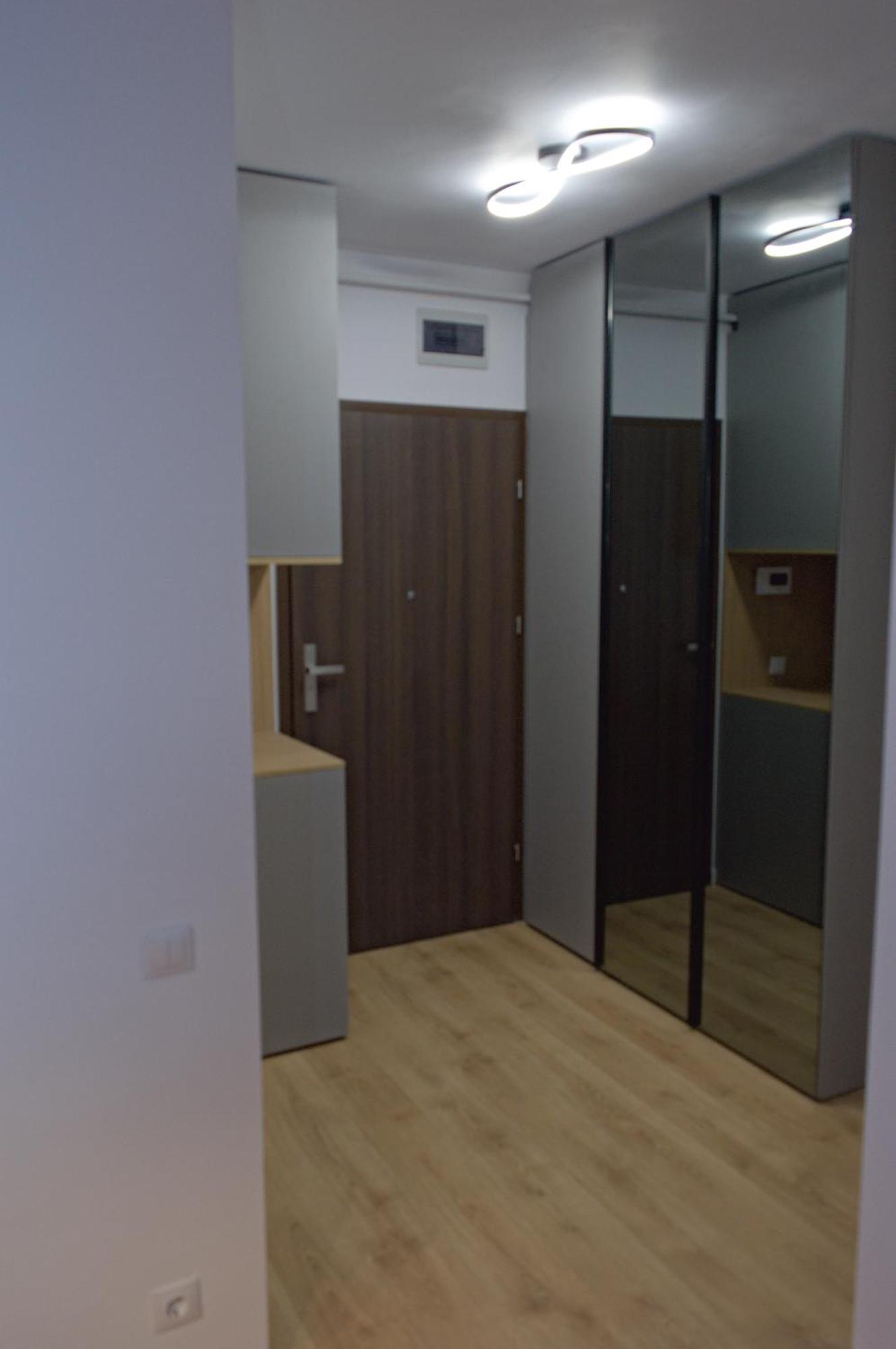 Meb Apartments - Park Lake Cluj-Napoca Luaran gambar