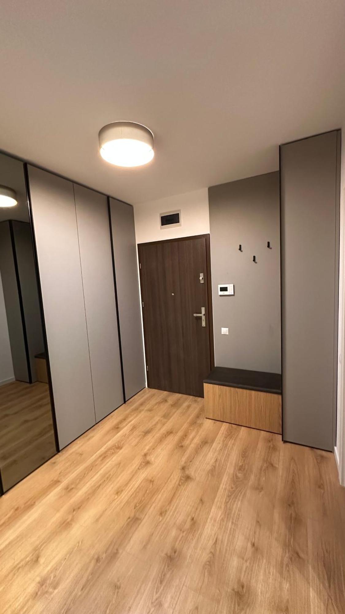 Meb Apartments - Park Lake Cluj-Napoca Luaran gambar