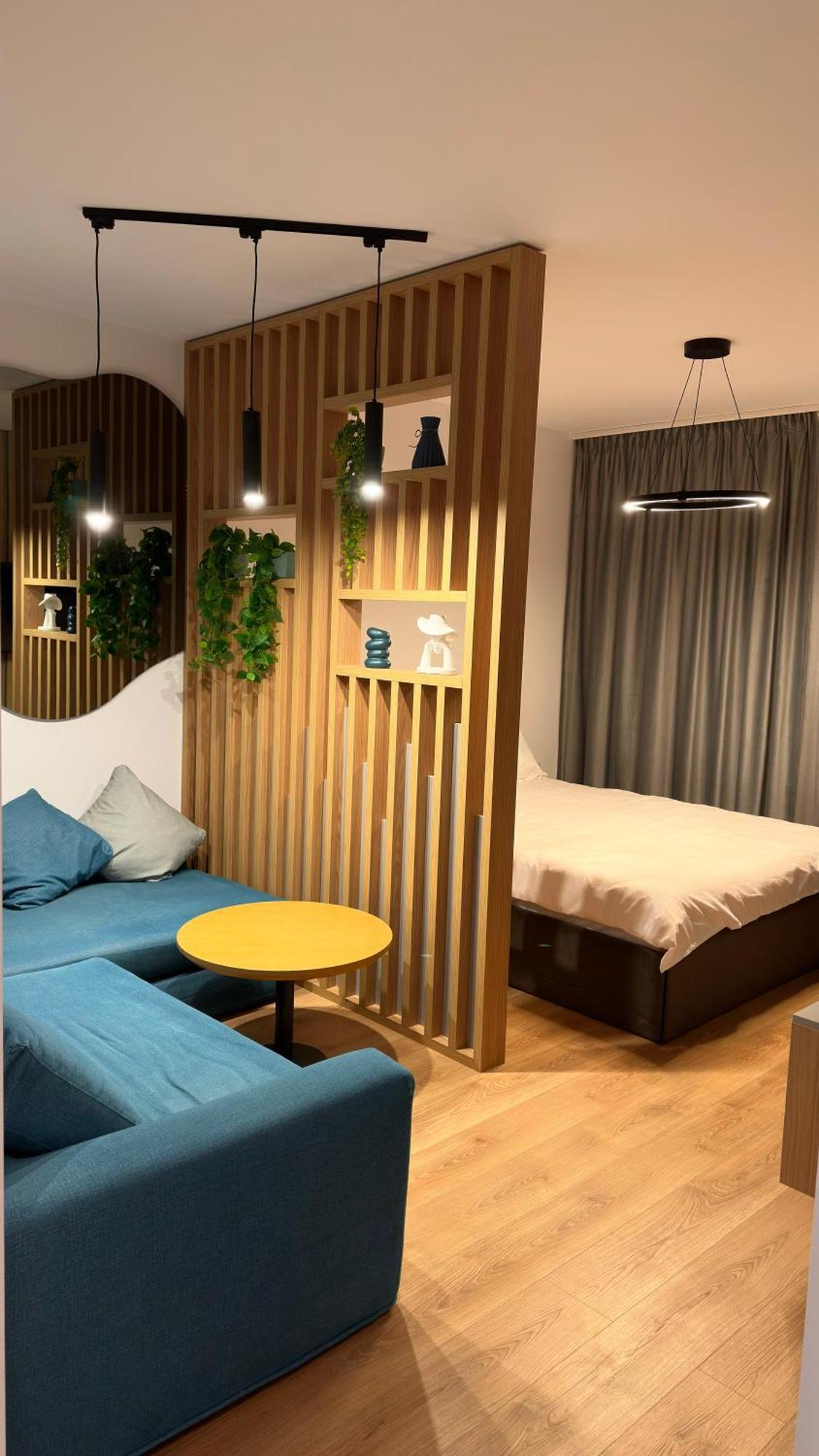 Meb Apartments - Park Lake Cluj-Napoca Luaran gambar